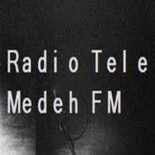 Radio Tele Medeh FM Logo
