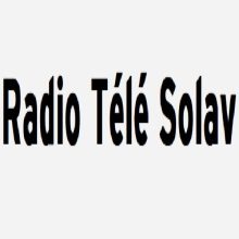 Radio Télé Solav Logo