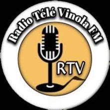 Radio Tele Vinola Logo