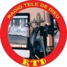 Radio Tele de Dieu Logo