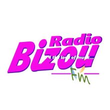 Radio Bizou FM Logo