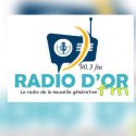 Radio D’or FM Miragoane