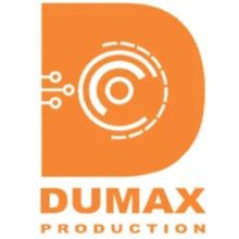 Radio Dumax Logo