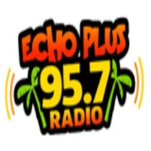 Radio Echo Plus Logo