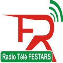 Radio Festars Logo