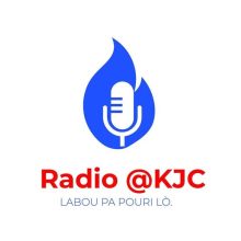 Radio KJC FM Logo