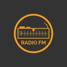 Radio Methode FM Logo