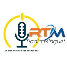 Radio Minguet Logo