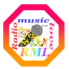 Radio Music Love Logo