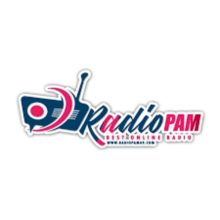 Radio Pam 89 Logo