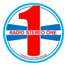 Radio Stereo One Logo
