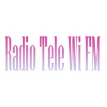 Radio Tele Wi FM Logo