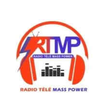 Radio Télé Mass Power Logo