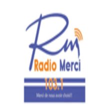 Radio Télé Merci 103.1 Logo