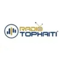 Radio Top Haiti Logo