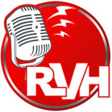 Radio Vwa Haïtien Logo