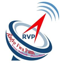 Radyo Vwa Pam FM Logo