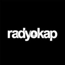 Radyokap Logo