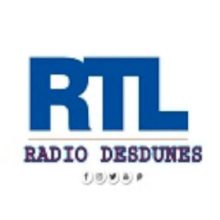Rtl Radio Desdunes Logo