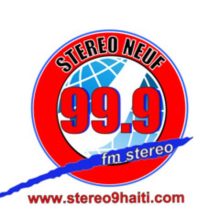Stereo 99.9 Logo