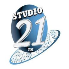 Studio21 FM Logo