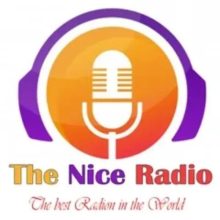 The Nice Radio Logo