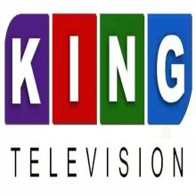 Radio Television King Logo