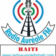 Radio Aureole FM Logo
