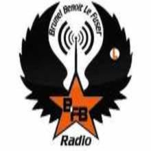BFBL Radio Logo