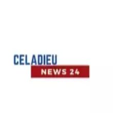 Celadieu News 24 Logo