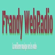 Frandy WebRadio Logo