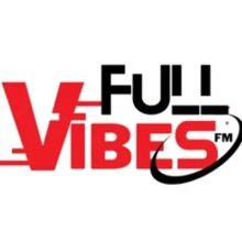 Full Vibes FM Logo