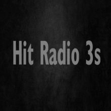 Hit Radio 3s Logo