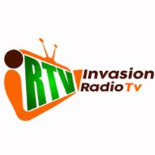 Invasion Radio TV Logo