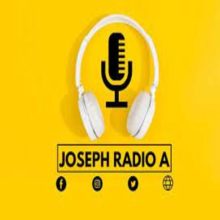 Joseph Radio A Logo