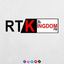 Kingdom FM Haiti Logo