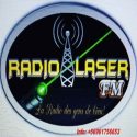 Laser FM Haiti