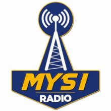 MYSI Radio Logo