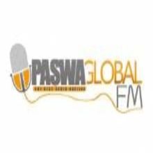 PaswaGlabal FM Logo