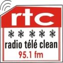 RADIO CLEAN FM 95.1