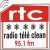 RADIO CLEAN FM 95.1