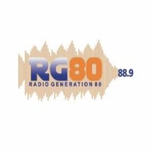 RG80 Logo