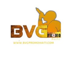 Radio BVGPromo Haiti Logo