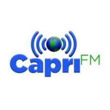 Radio Capri FM Logo