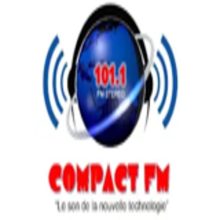 Radio Compact FM Logo