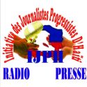 Radio IJPH Presse