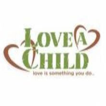 Radio Love A Child Logo