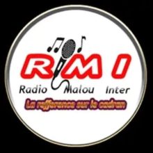 Radio Malou Inter Logo