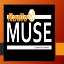 Radio Muse FM Logo