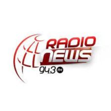 Radio News FM Logo